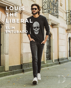 Louis the Liberal