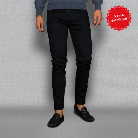 Henri the Hopeful - Deep Navy - Pequeños Defectos