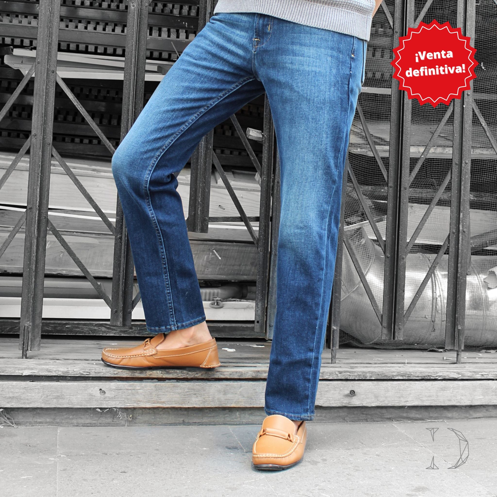 Henri the Hopeful - Vintage Blue - Temporada 2020-21 (más ajustado)