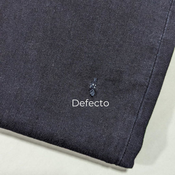 Henri the Hopeful - Deep Navy - Pequeños Defectos
