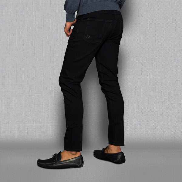 Henri the Hopeful - Deep Navy - Pequeños Defectos