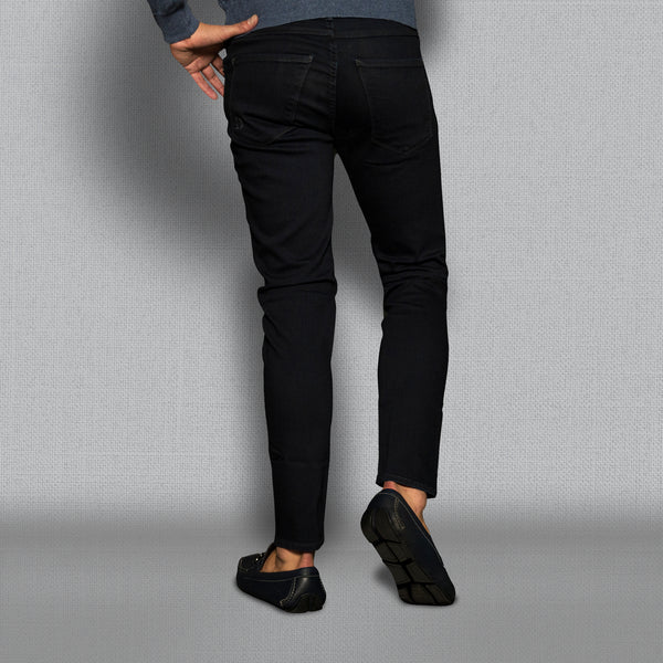Henri the Hopeful - Deep Navy - Pequeños Defectos