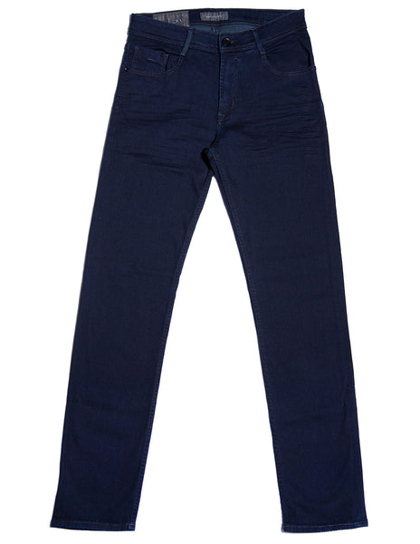 Henri the Hopeful - Deep Navy - Pequeños Defectos
