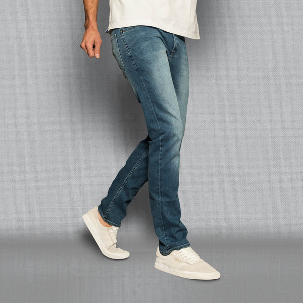 Henri the Hopeful - Light Blue Wash - Últimas Tallas