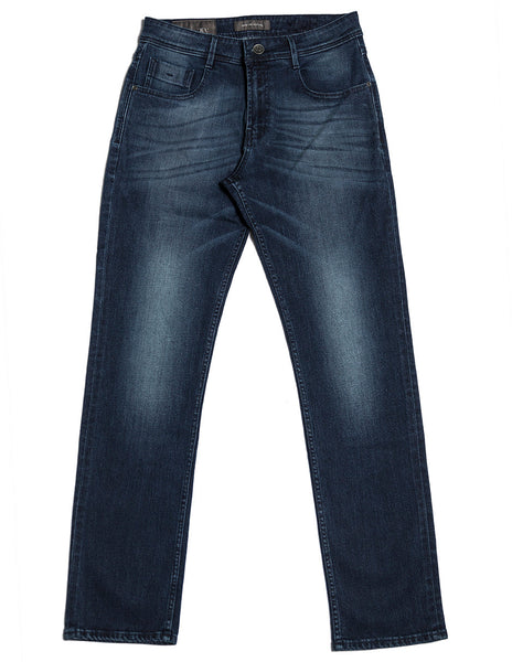 Henri the Hopeful - Washed Blue - Pequeños Defectos