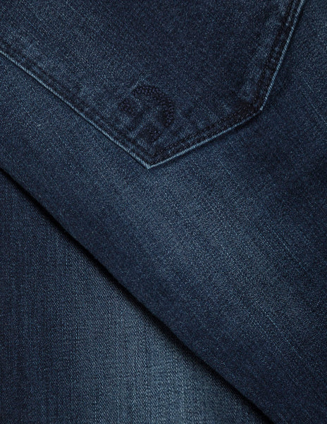 Henri the Hopeful - Washed Blue - Pequeños Defectos