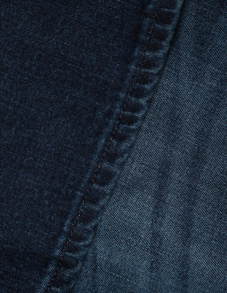 Henri the Hopeful - Washed Blue - Pequeños Defectos