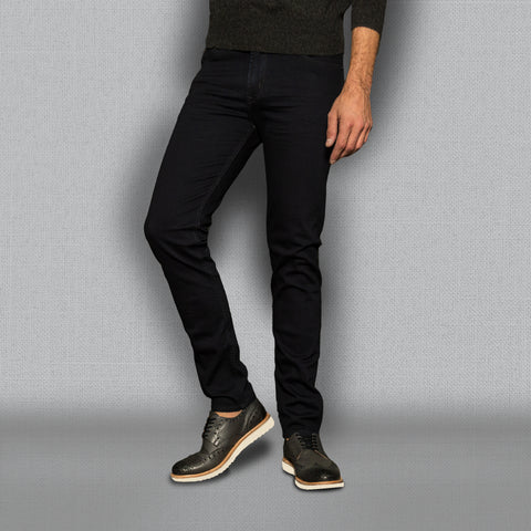Louis the Liberal - Deep Navy