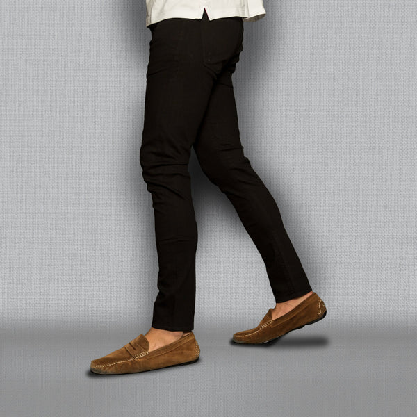 Louis the Liberal - True Black - Pequeños Defectos - Talla 31 | 30