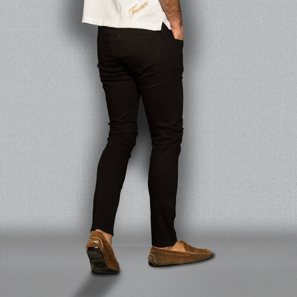 Louis the Liberal - True Black - Pequeños Defectos - Talla 31 | 30