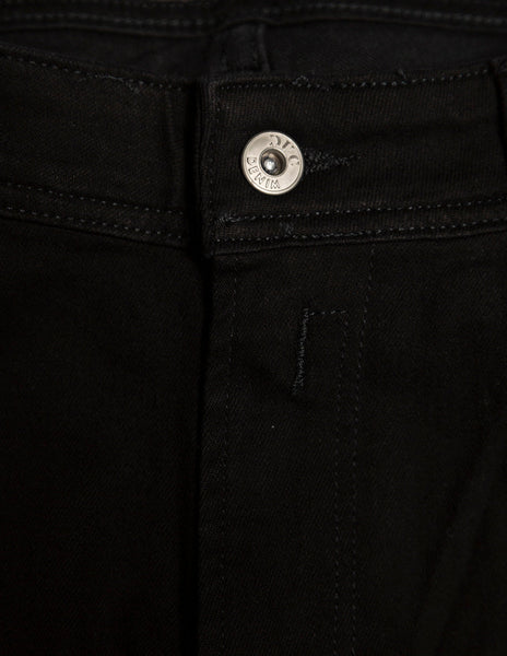 Louis the Liberal - True Black - Pequeños Defectos - Talla 31 | 30