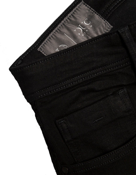 Louis the Liberal - True Black - Pequeños Defectos - Talla 31 | 30