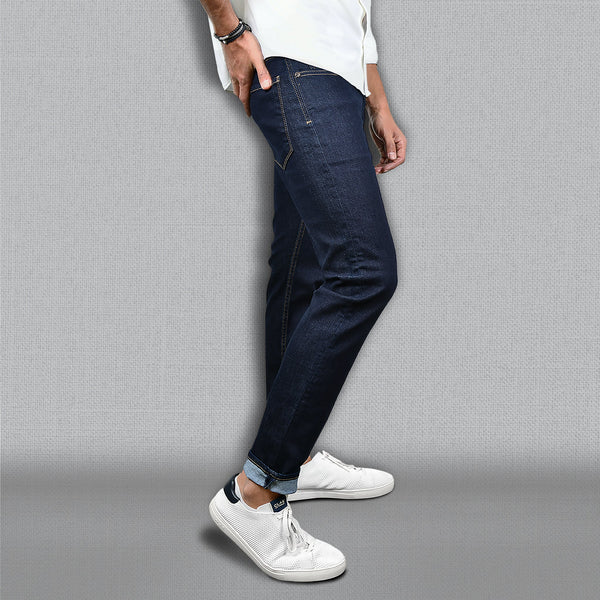 Louis the Liberal - Raw Denim - Pequeños Defectos