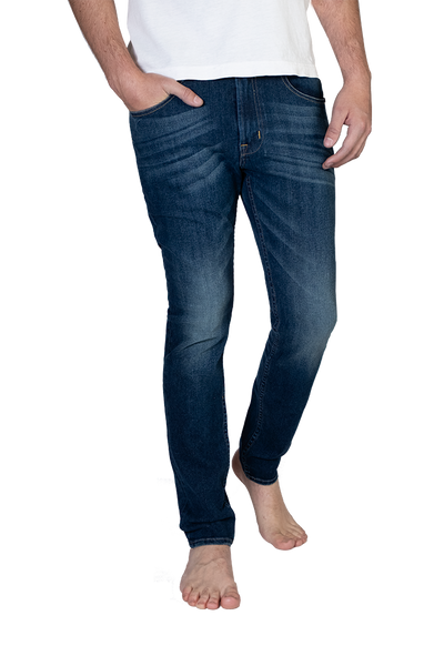 Henri the Hopeful - Vintage Blue - Temporada 2020-21 (más ajustado)