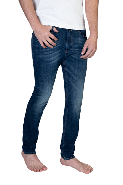 Louis the Liberal - Vintage Blue - Temporada 2020-21 (más ajustado)