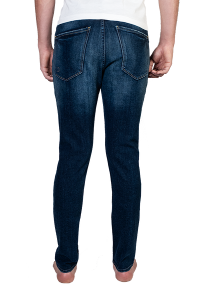 Henri the Hopeful - Vintage Blue - Temporada 2020-21 (más ajustado)