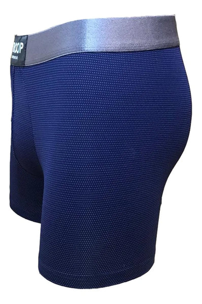 Boxers para Hombre. Elásticos y Transpirables. Fit Perfecto 1pz
