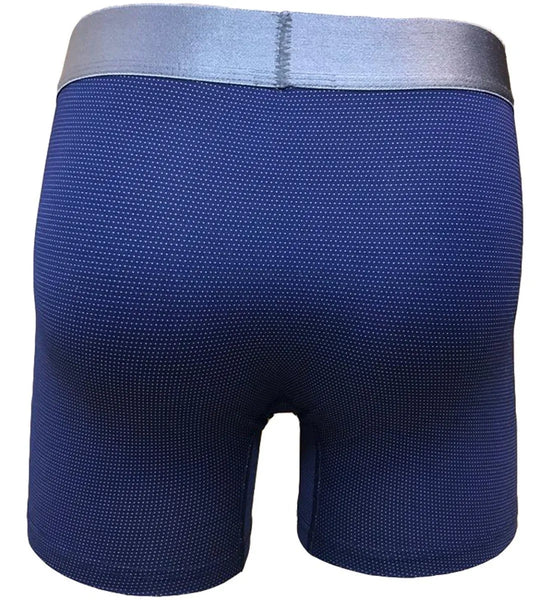 Boxers para Hombre. Elásticos y Transpirables. Fit Perfecto 1pz