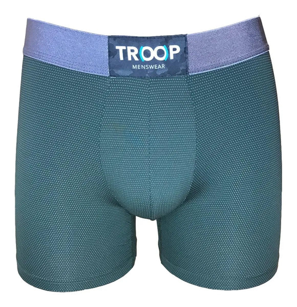Boxers para Hombre. Elásticos y Transpirables. Fit Perfecto 1pz