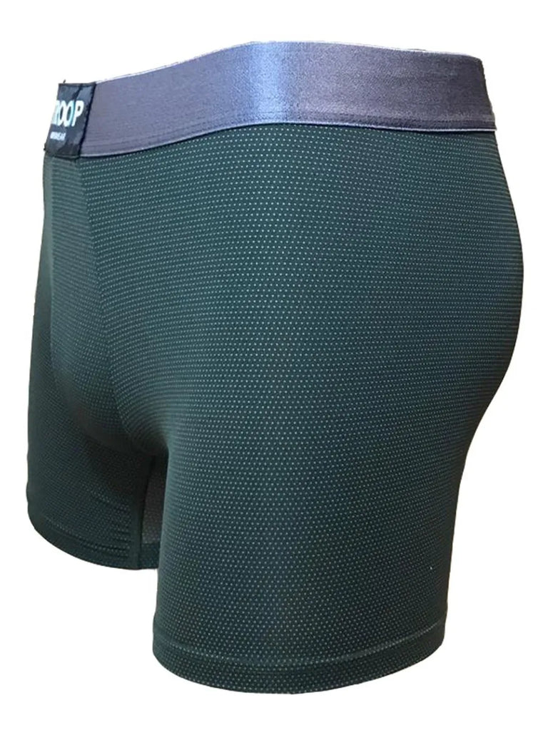 Boxers para Hombre. El sticos y Transpirables. Fit Perfecto 1pz
