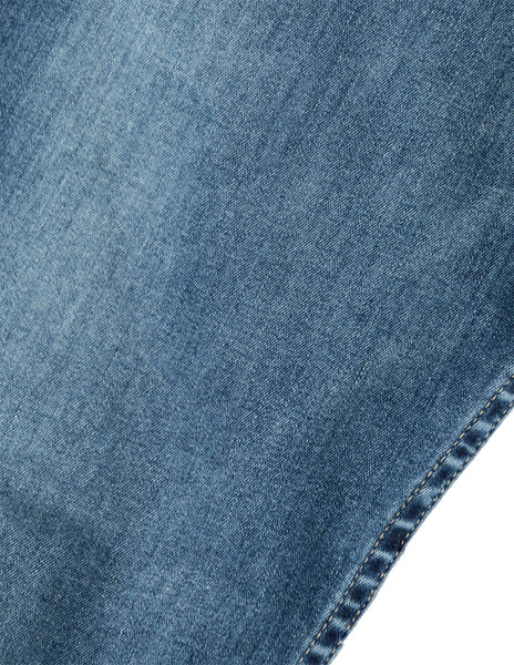 Henri the Hopeful - Light Blue Wash - Últimas Tallas