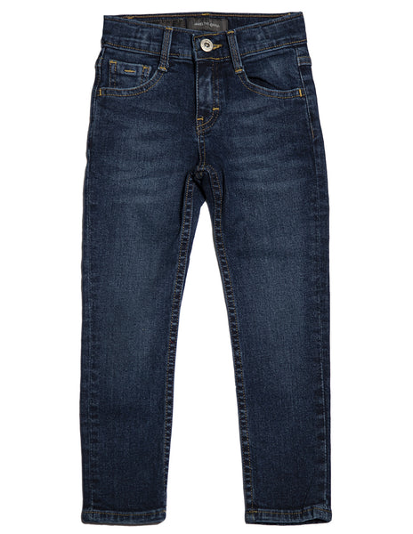James the Joyful - Vintage Blue