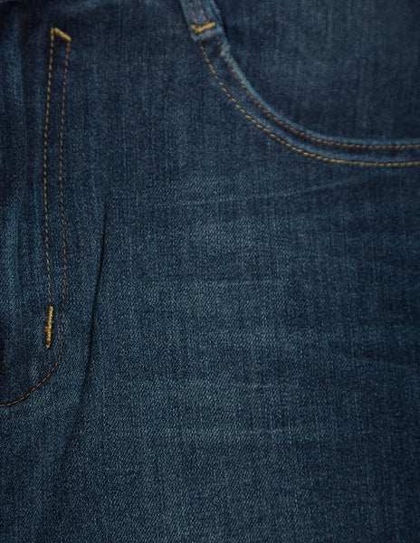 Louis the Liberal - Vintage Blue