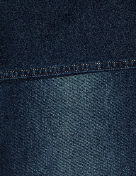 Louis the Liberal - Vintage Blue